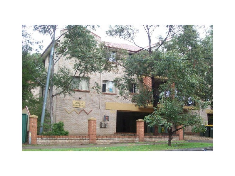 11/26-28 Paton Street, Merrylands NSW 2160