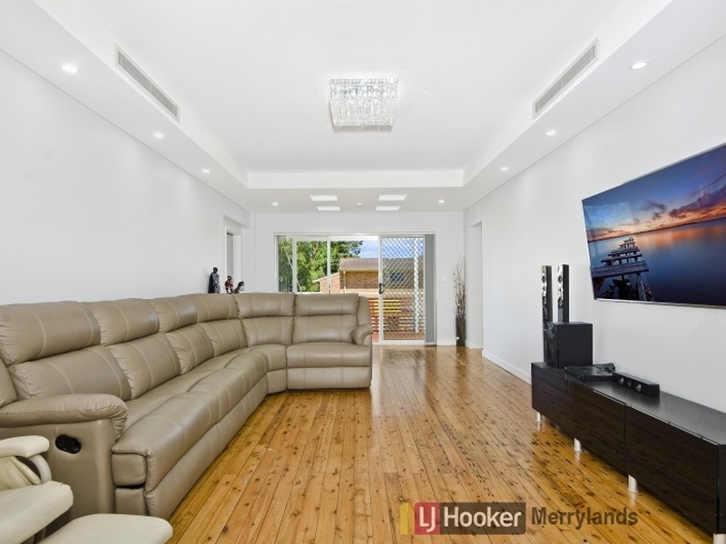 3 Princes St, Guildford NSW 2161