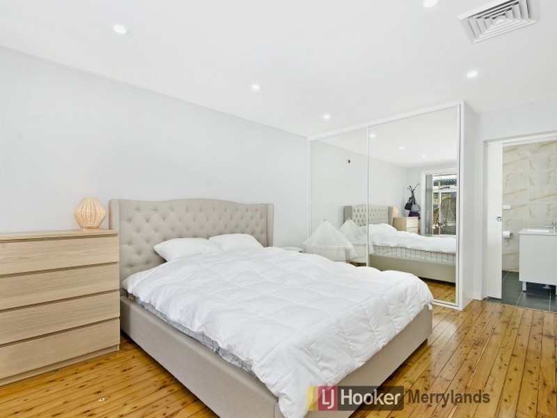 3 Princes St, Guildford NSW 2161