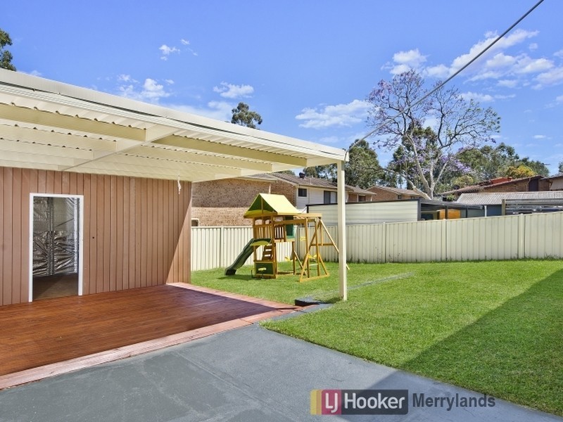 3 Princes St, Guildford NSW 2161