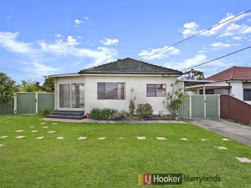 24 Robertson St, Merrylands NSW 2160