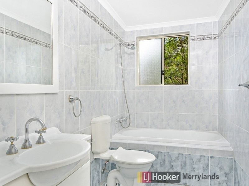 Unit 2/91-93 Cardigan Street, Guildford NSW 2161