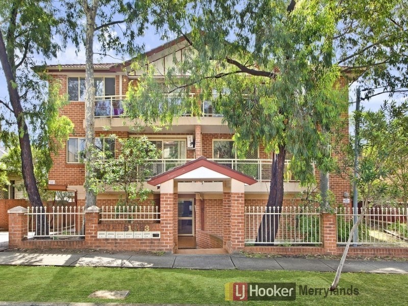 Unit 2/91-93 Cardigan Street, Guildford NSW 2161