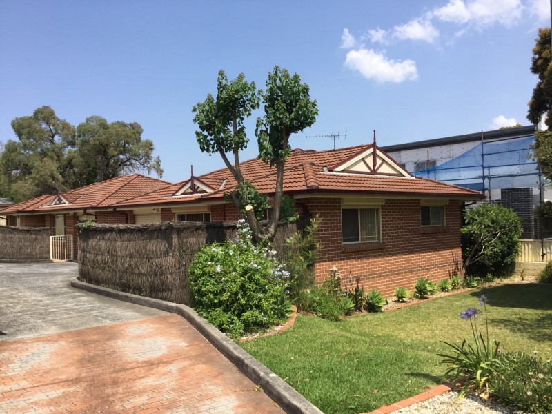Villa 1/8 Byron Road, Guildford NSW 2161