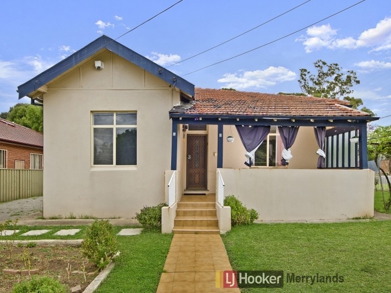 36 Mountford Ave, Guildford NSW 2161