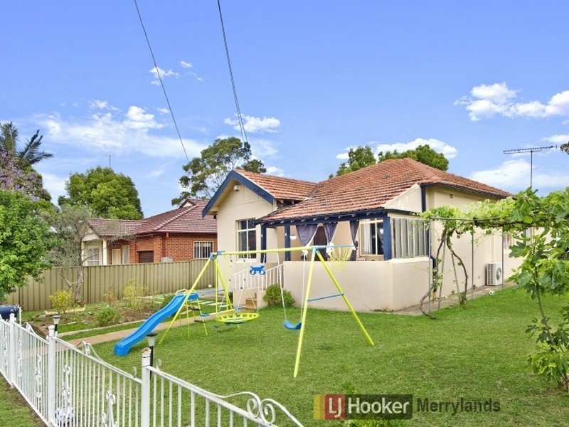 36 Mountford Ave, Guildford NSW 2161