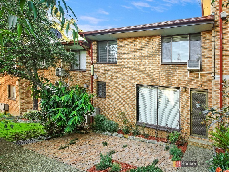 18/59-61 Neil Street, Merrylands NSW 2160