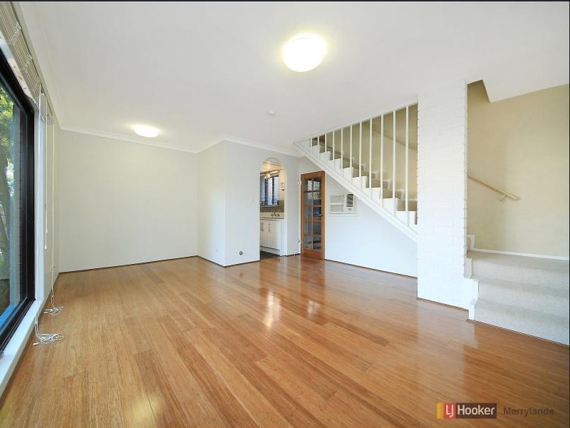 18/59-61 Neil Street, Merrylands NSW 2160