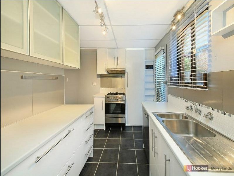 18/59-61 Neil Street, Merrylands NSW 2160