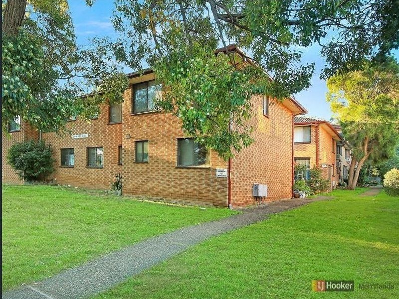 18/59-61 Neil Street, Merrylands NSW 2160