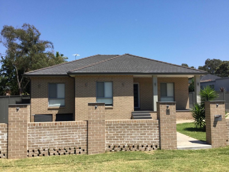 49 Bangor Street, Guildford NSW 2161