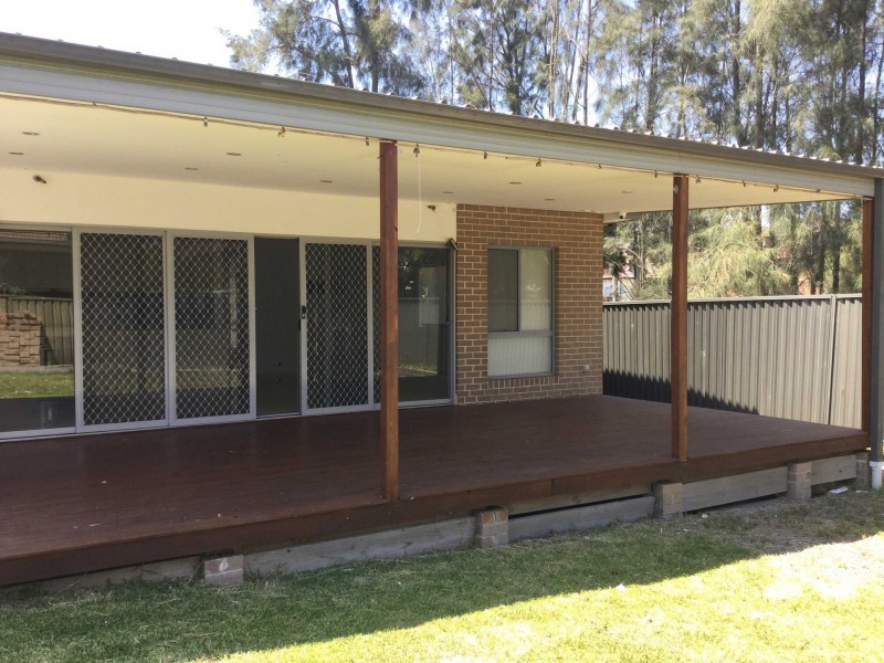 49 Bangor Street, Guildford NSW 2161