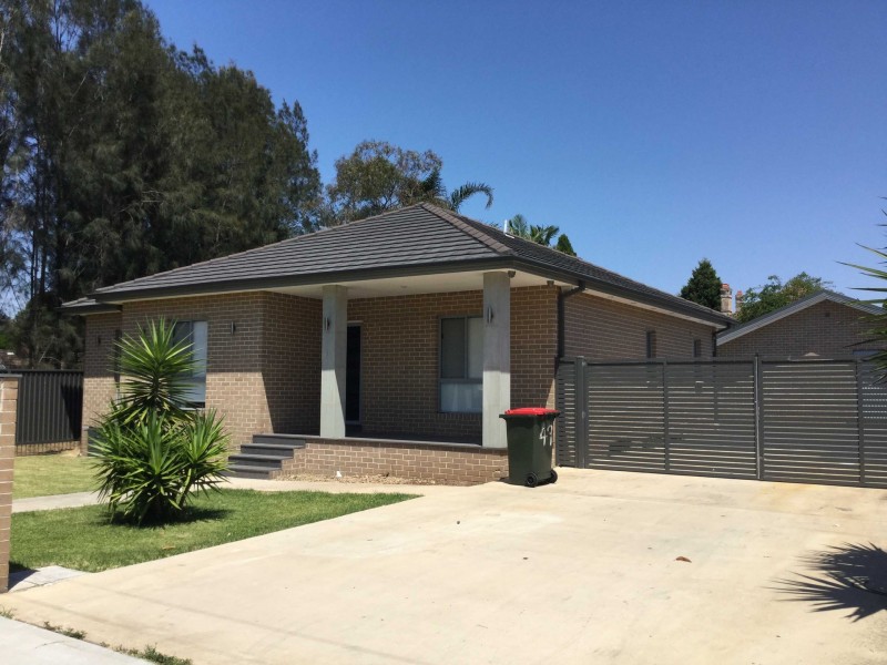 49 Bangor Street, Guildford NSW 2161
