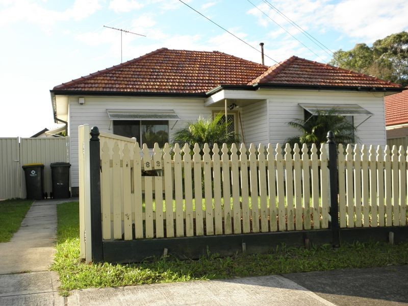 83 Hawksview Street, Guildford NSW 2161