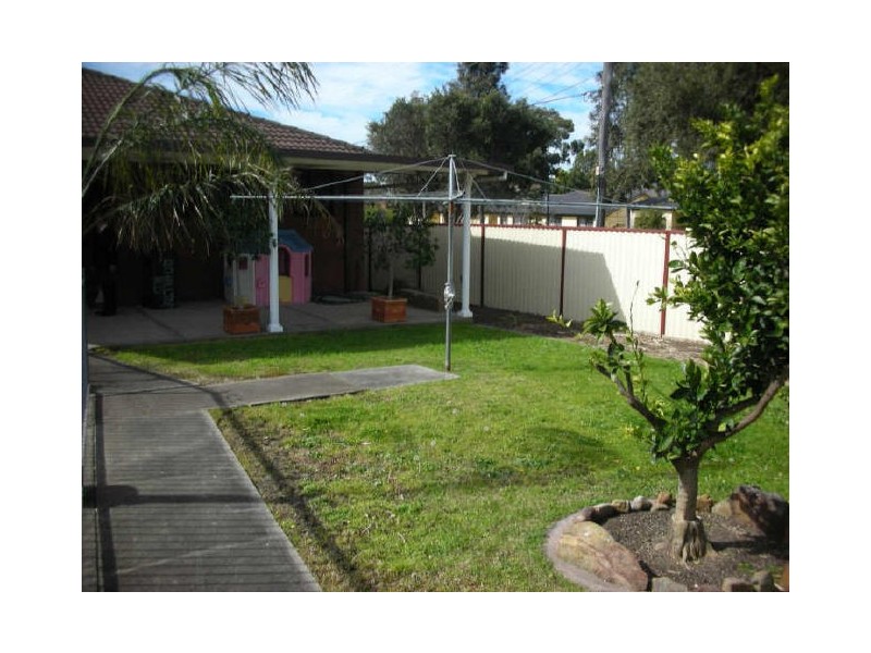 20 Hilltop Road, Merrylands NSW 2160