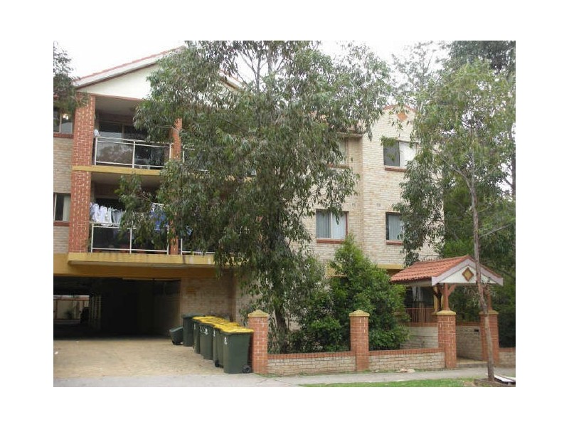 11/26-28 Paton Street, Merrylands NSW 2160