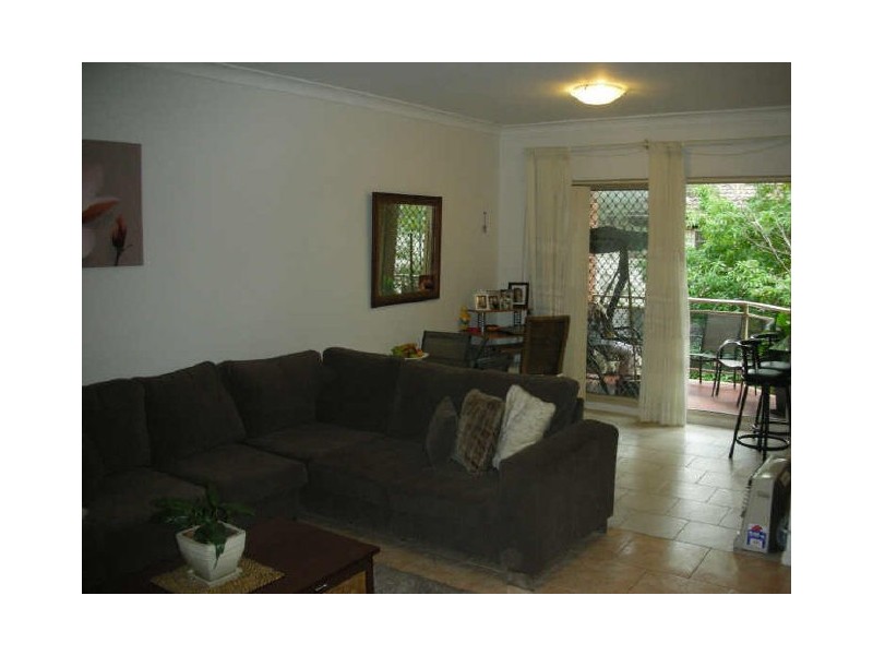 11/26-28 Paton Street, Merrylands NSW 2160