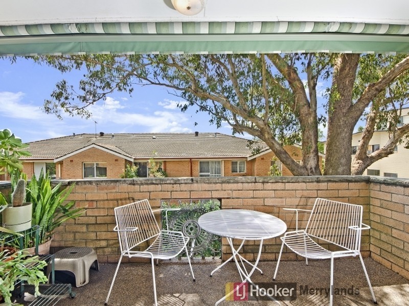 Unit 10/28-32 Treves Street, Merrylands NSW 2160