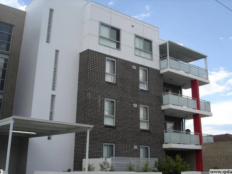 Apartment 18/272 Railway Terrace, Guildford NSW 2161