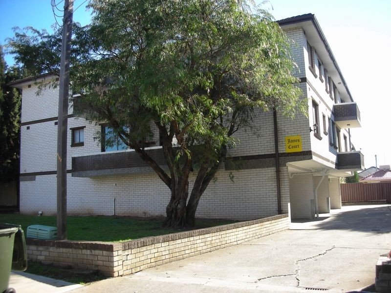 Apartment 3/91 Clyde St, Guildford NSW 2161