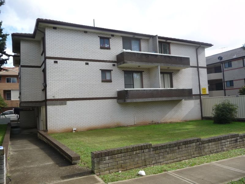 Apartment 3/91 Clyde St, Guildford NSW 2161