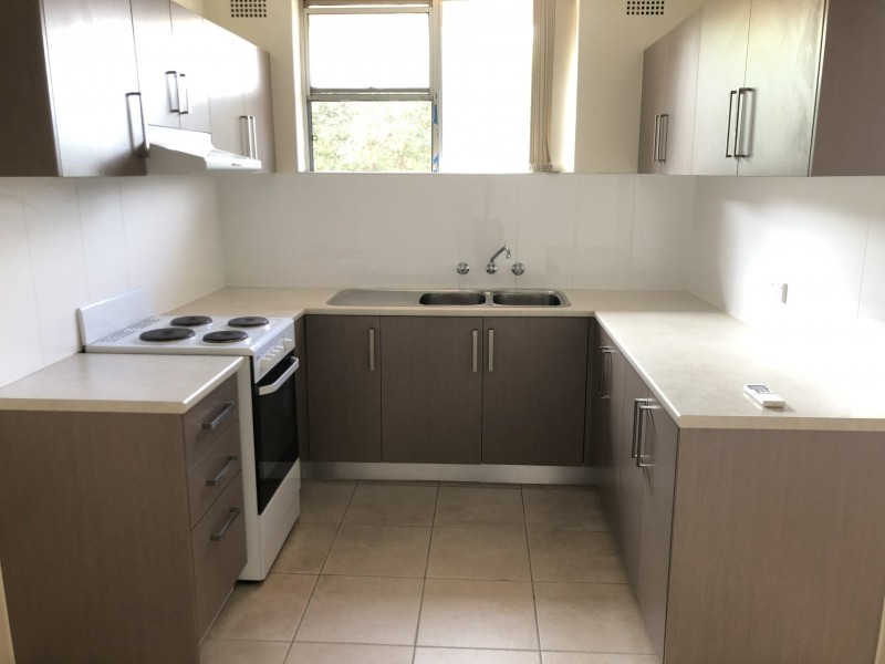 Unit 4/23 St Ann Street, Merrylands NSW 2160