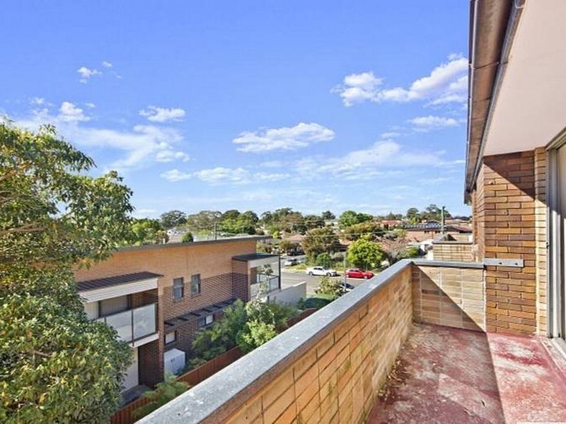 Unit 4/23 St Ann Street, Merrylands NSW 2160