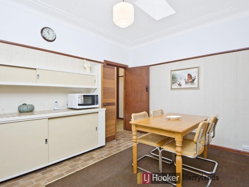 2 Holdsworth Street, Merrylands NSW 2160