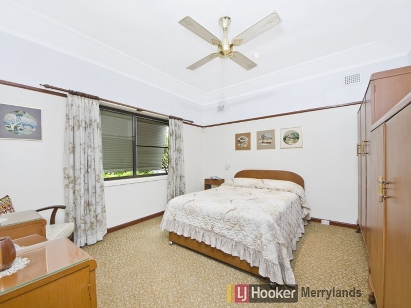 2 Holdsworth Street, Merrylands NSW 2160