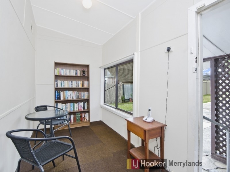 2 Holdsworth Street, Merrylands NSW 2160