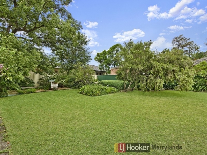 2 Holdsworth Street, Merrylands NSW 2160