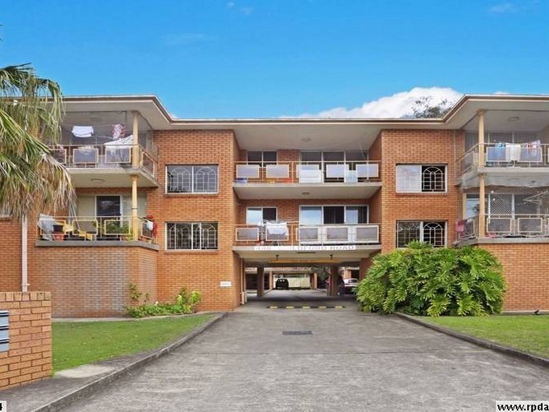 Unit 2/448 Guildford Rd, Guildford NSW 2161