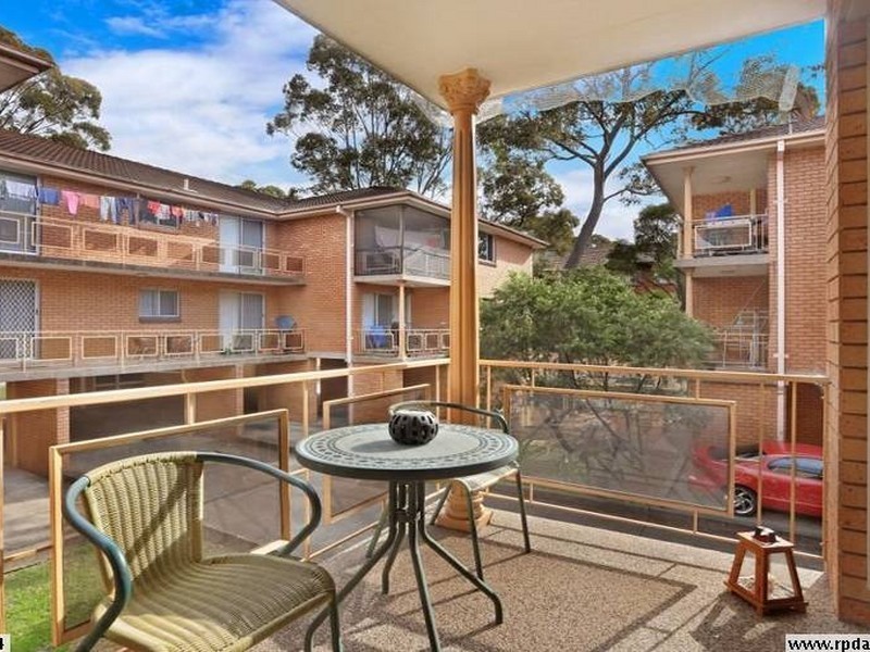 Unit 2/448 Guildford Rd, Guildford NSW 2161