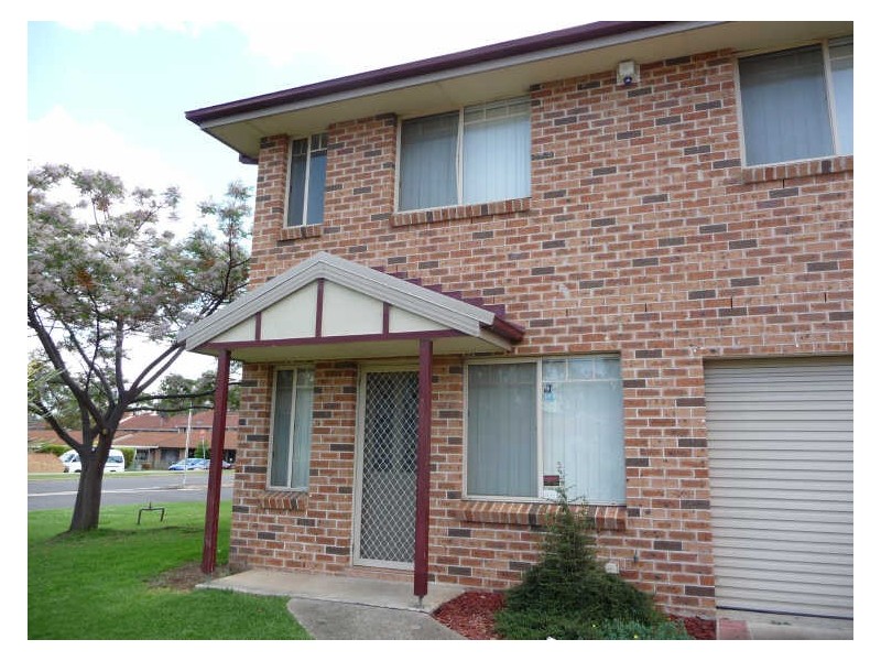 1 Pierce Street, Mount Druitt NSW 2770