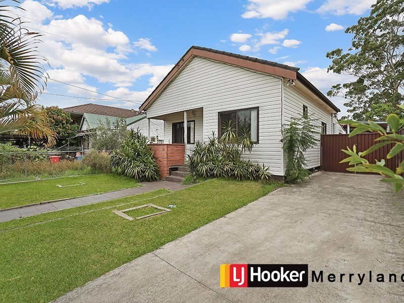 42 Mountford Avenue, Guildford NSW 2161