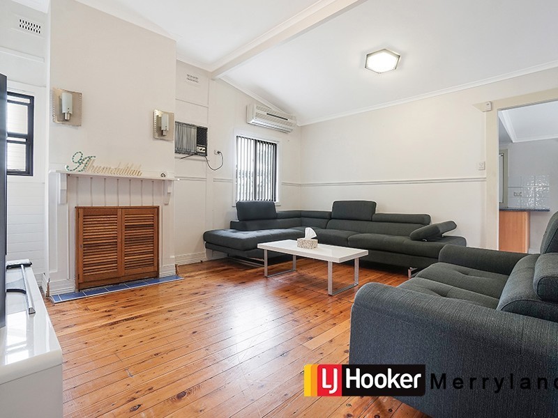 42 Mountford Avenue, Guildford NSW 2161