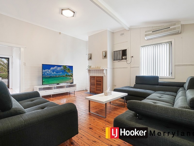 42 Mountford Avenue, Guildford NSW 2161