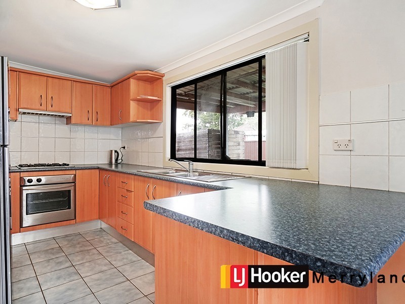 42 Mountford Avenue, Guildford NSW 2161