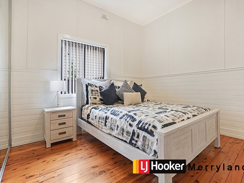 42 Mountford Avenue, Guildford NSW 2161