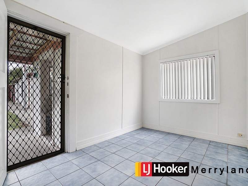 42 Mountford Avenue, Guildford NSW 2161