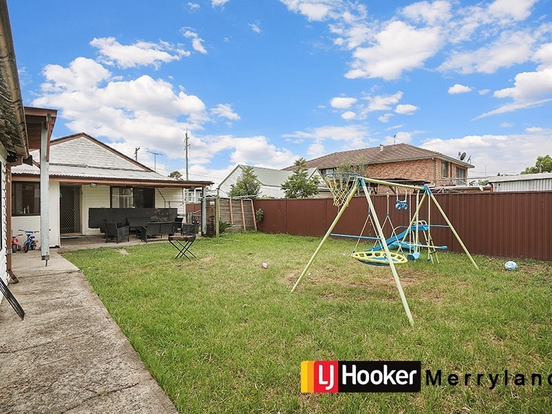 42 Mountford Avenue, Guildford NSW 2161