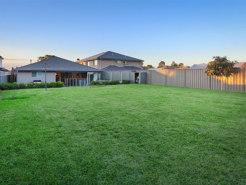 26 Norman Street, Merrylands NSW 2160