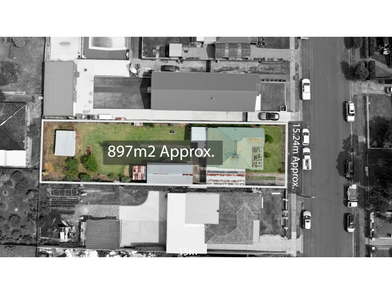 12 The Esplanade, Guildford NSW 2161