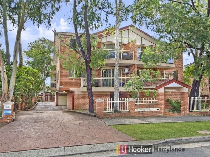 Apartment 2/91-93 Cardigan St, Guildford NSW 2161