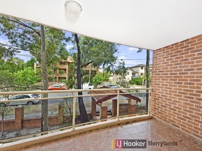 Apartment 2/91-93 Cardigan St, Guildford NSW 2161