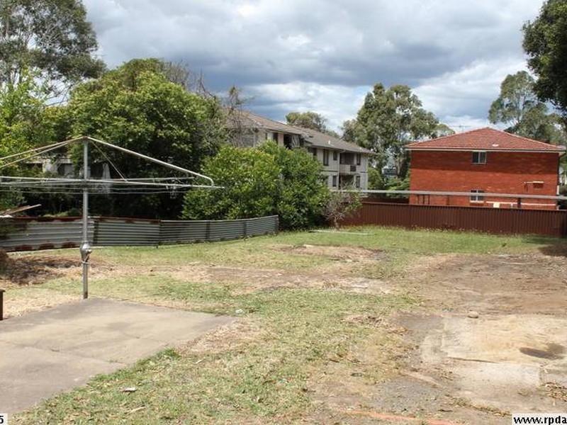 40 Sheffield Street, Merrylands NSW 2160