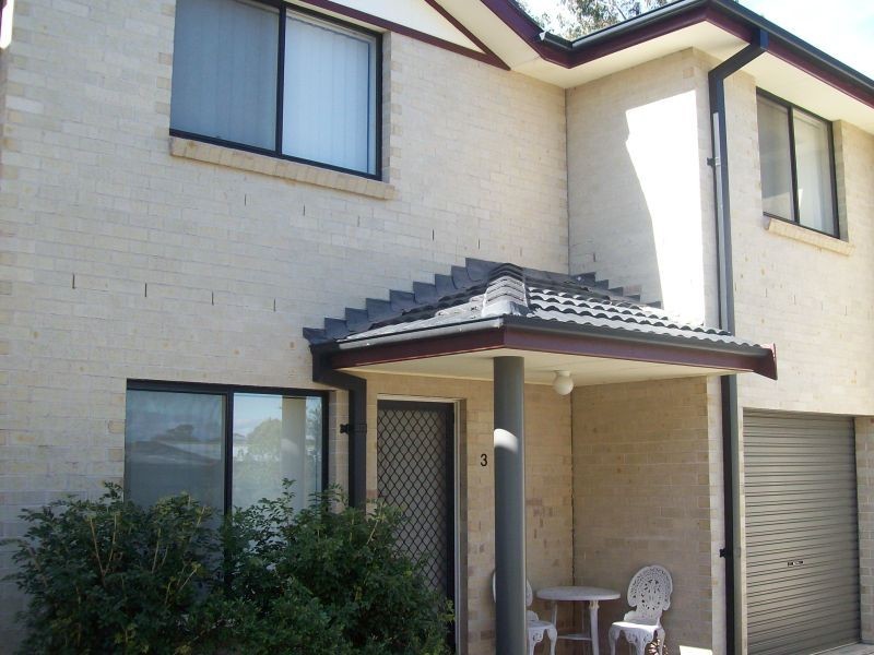 3/50 Meacher Street, Mount Druitt NSW 2770