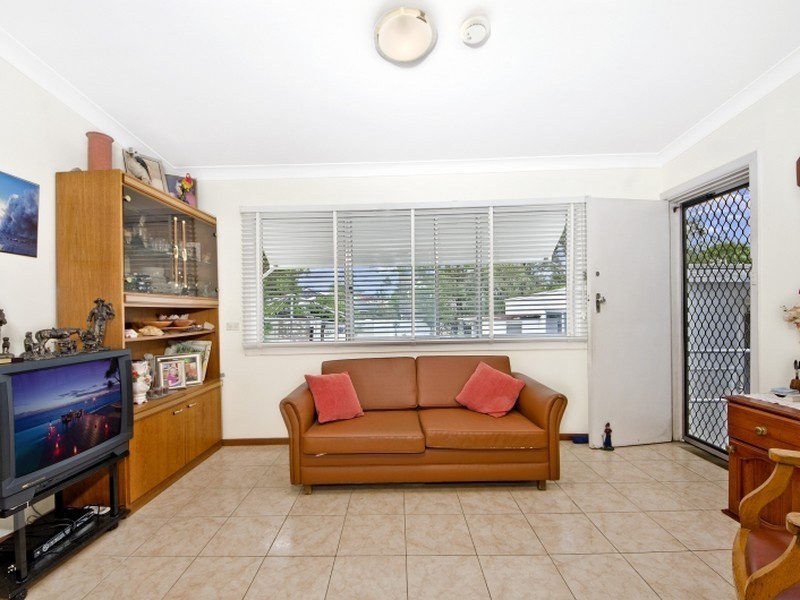 14 Lucy Street, Merrylands NSW 2160