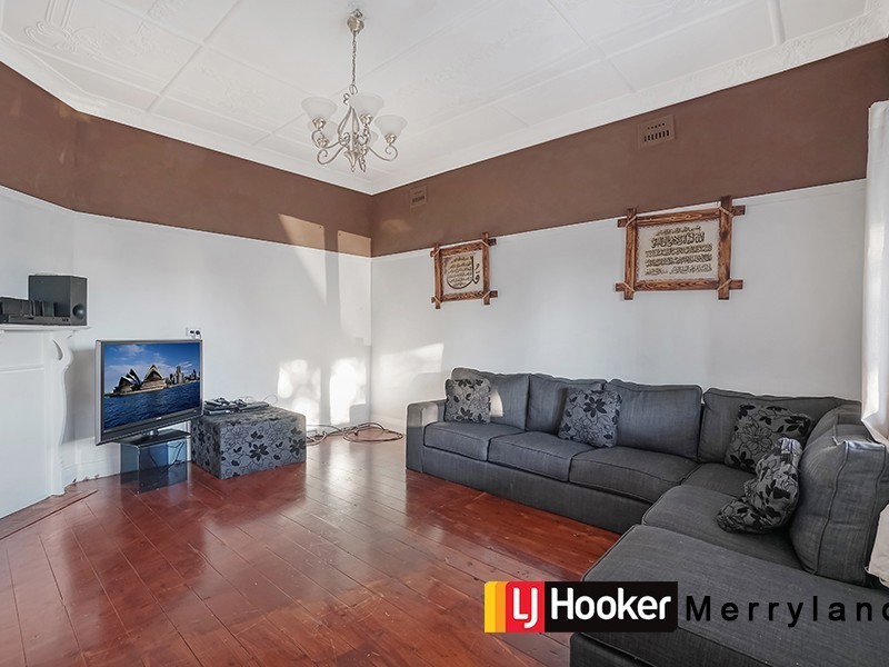 58 Marian Street, Guildford NSW 2161