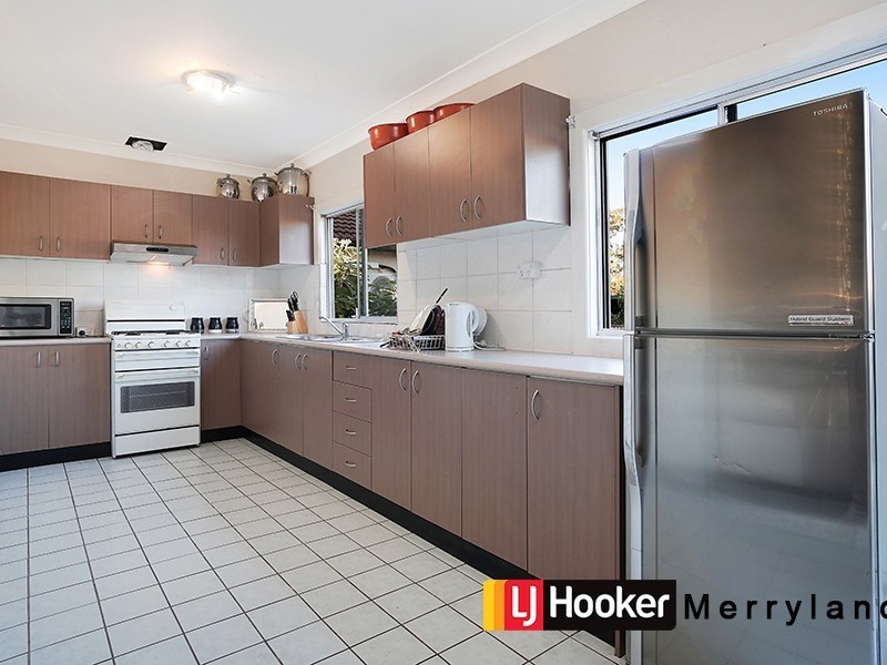 58 Marian Street, Guildford NSW 2161